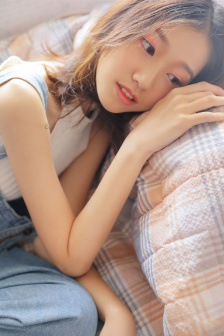 青丘狐传说演员表